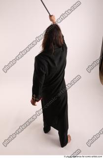 12 2019 01 JAKUB STANDING POSE WITH MAGIC STICK